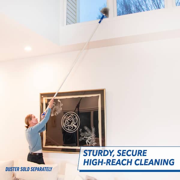 10 ft. Steel Telescoping Pole