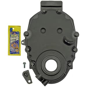 Timing Cover With Gasket And Seal