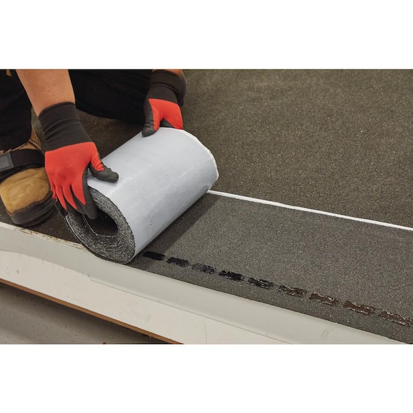 7 in. x 33 ft. (20 sq. ft.) Roofing Starter Shingle Roll