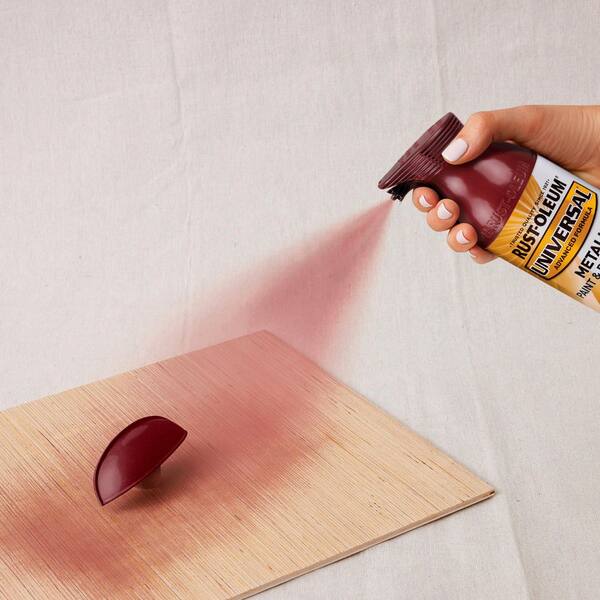 Dark Cherry Wood Spray Paint: Transform Your Space Instantly