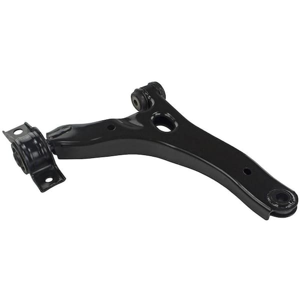 Mevotech Supreme Suspension Control Arm 2011-2012 Ford Transit Connect - -L ELECTRIC