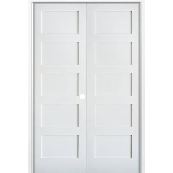 Manual Sliding Doors - Where Do the Codes Allow Them? – Dave's Door Opening