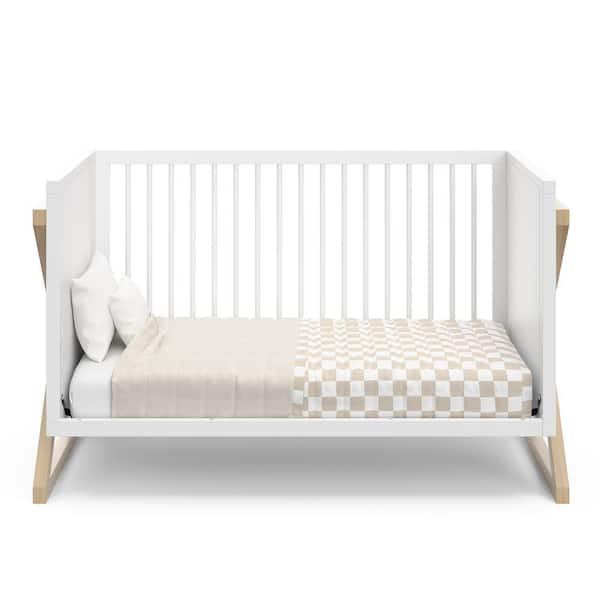 Grayson crib by on sale savanna