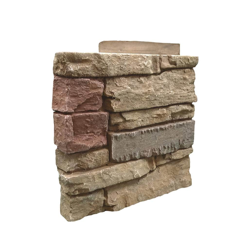 GenStone Desert Sunrise Panel