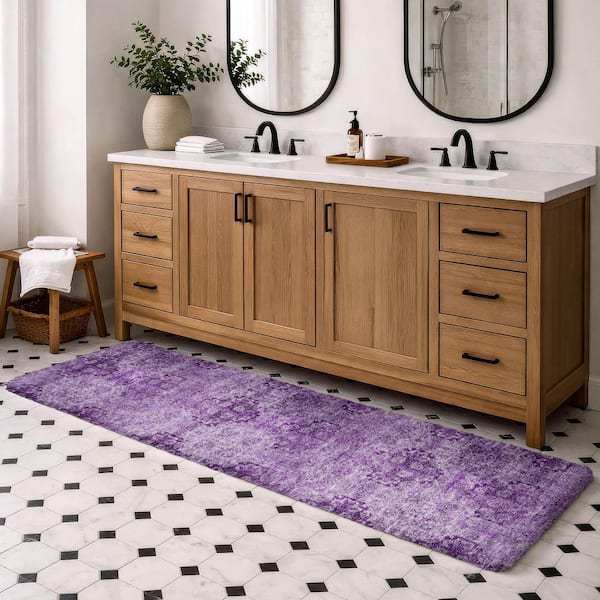 Addison Rugs Dream Shag Premium Machine Washable Abstract ADS557