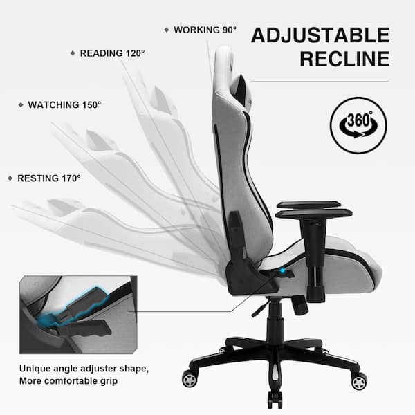 Gt505 chair best sale