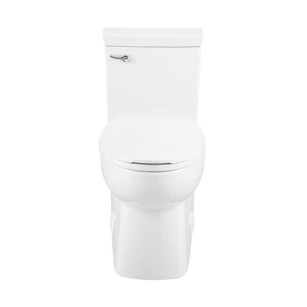 Reviews for Swiss Madison Classe 1-Piece 1.28 GPF Single Flush