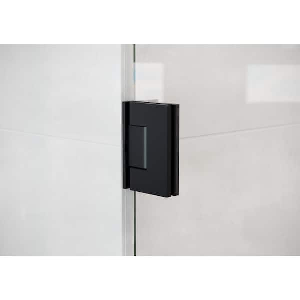 GUARN.DOOR BLACK A-WHS per Lavastoviglie - 140055636017