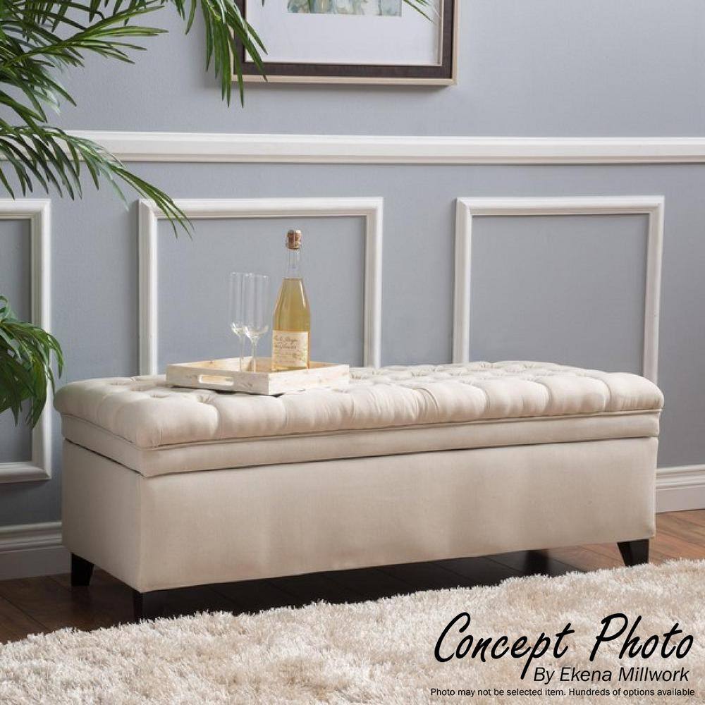Ashford Classic White Polyurethane Wainscot Wall Panel 20" x 24"