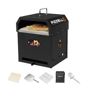 Outdoor Cooking - Pizza Oven, Smoker and BBQ Charcoal Grill – Charlie Oven