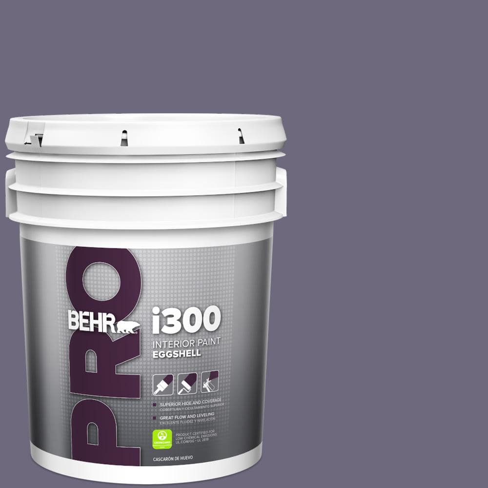 5 gal. #S570-6 New Orleans Eggshell Interior Paint price history on PriceWatchPro