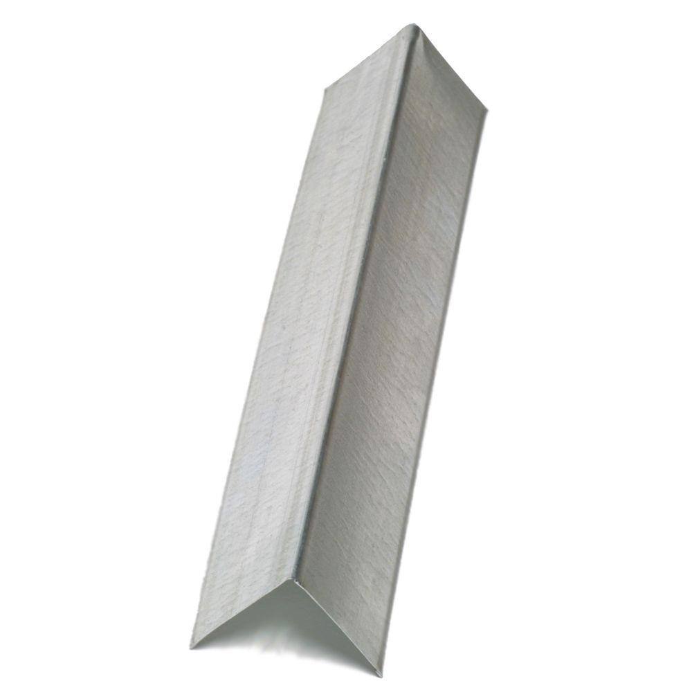 Marino Ware 10 ft. 20-Gauge Angle 200CJ2010H - The Home Depot