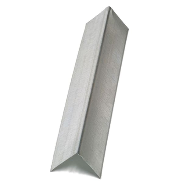Marino Ware 2 In. x 2 In. x 10 Ft. Angle 25 Gauge