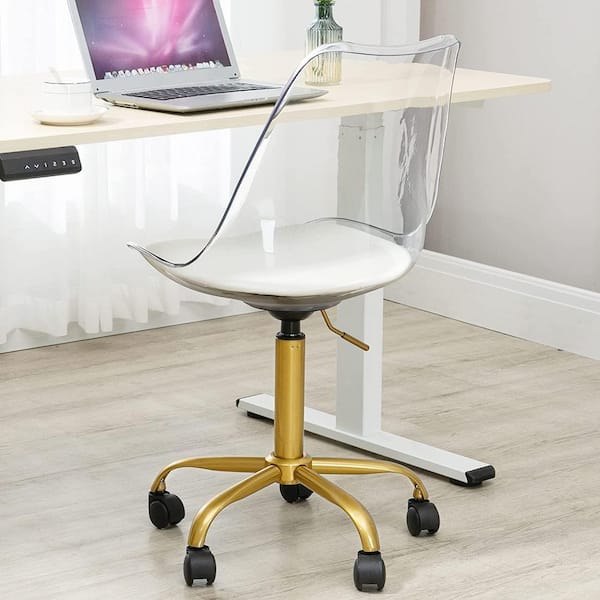 Modern Office & Desk Chairs: Swivel Home Office Chairs
