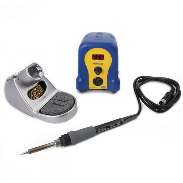 Corded Soldering Station