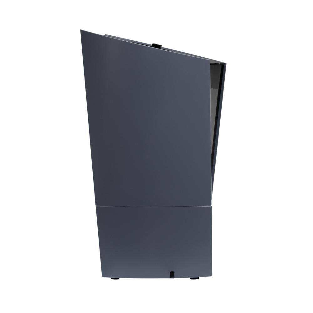 Graphite Ultrasonic Humidifier with Automatic Shutoff