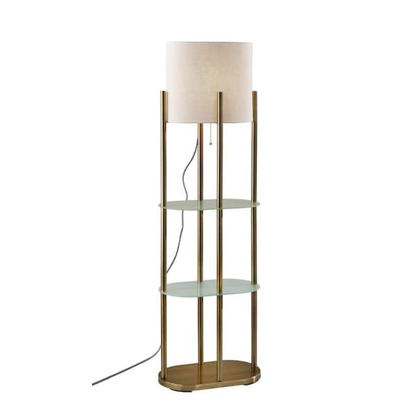 adesso shelf lamp