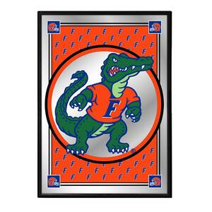 The Fan-Brand 28 in. x 19 in. Illinois Fighting Illini Framed