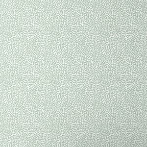 Dots Willow Green Non-Pasted Wallpaper Roll (Covers 52 sq. ft.)