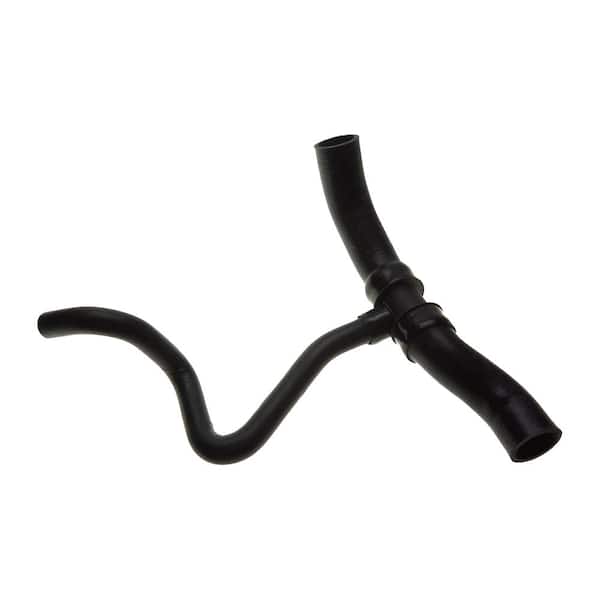 ACDelco Molded Radiator Coolant Hose - Upper