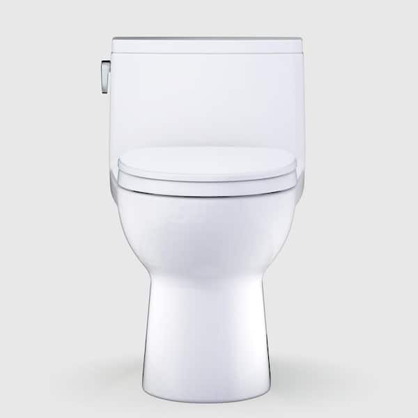 TOTO Redington 12 in. Rough In 1-Piece 1.28 GPF Single Flush