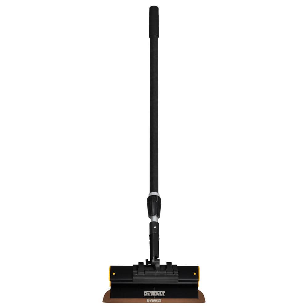 10 in. Aluminum-Body Skimming Blade with 37-63 in. Handle plus Adapter price history on PriceWatchPro