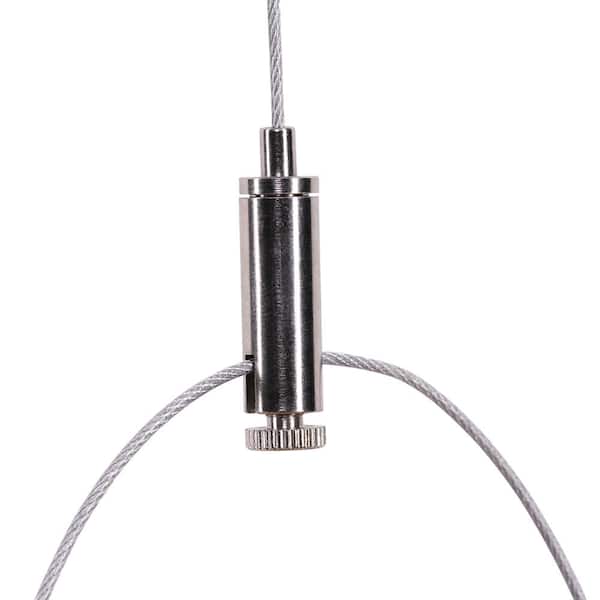 Douille de suspension pour Envirolite cable 4 m - CityPlantes