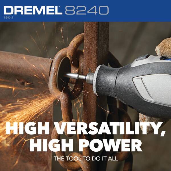 DREMEL® Micro Cordless Tools