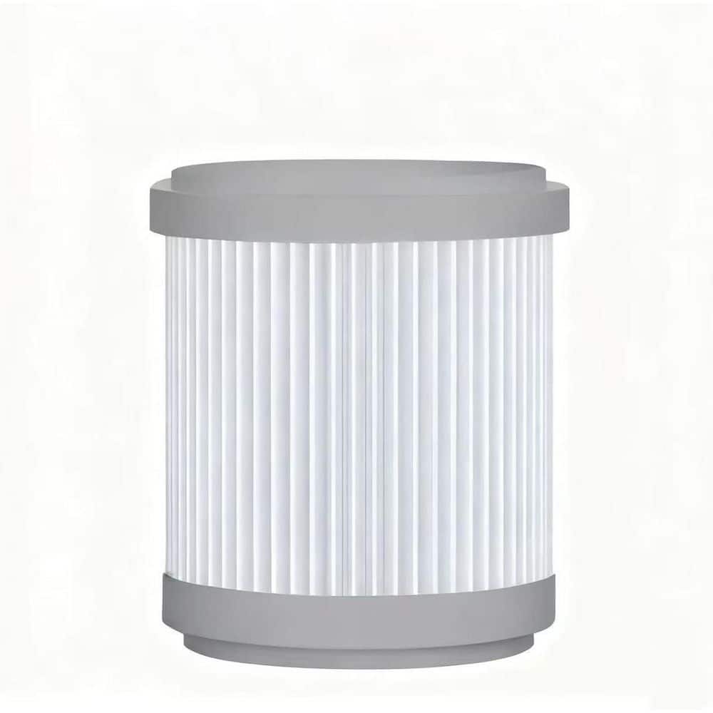 Home Air Purifier up to 1076 Sq Ft; H13 True HEPA, 3 Fan Speeds, Timer, Rechargeable price history on PriceWatchPro