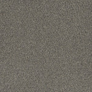 Westchester III - Suede - Beige 70 oz. Polyester Texture Installed Carpet