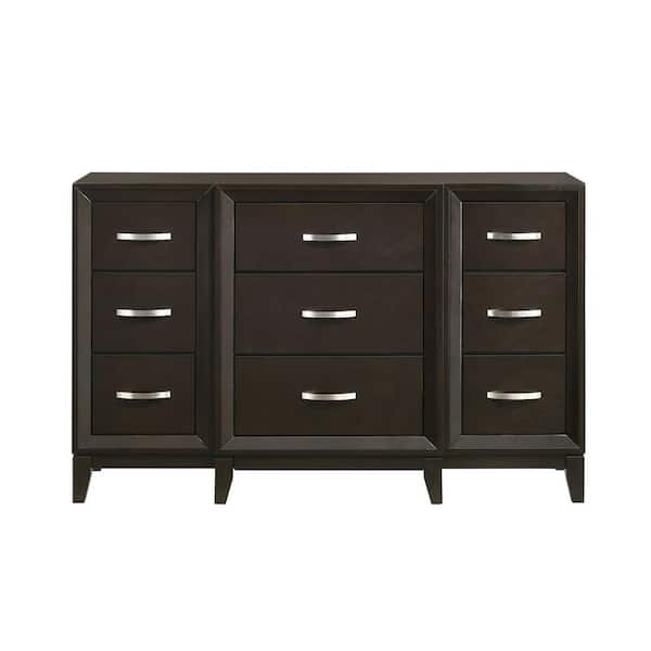 West elm deals 9 drawer dresser