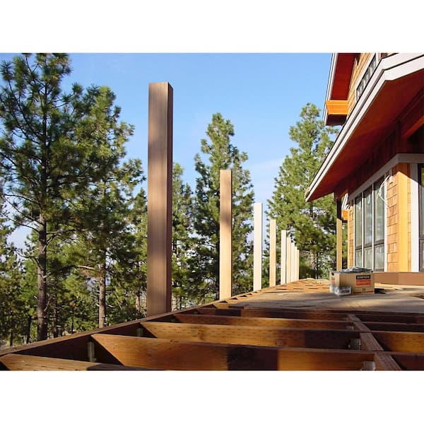 Simpson Strong-Tie LUS ZMAX Galvanized Face-Mount Joist