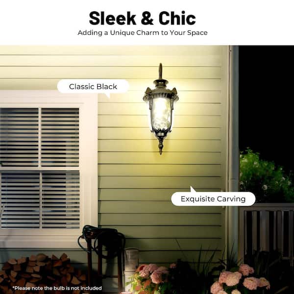 USA LAWNWARE ランプ ヴィンテージ クリスマス アウトドア USA