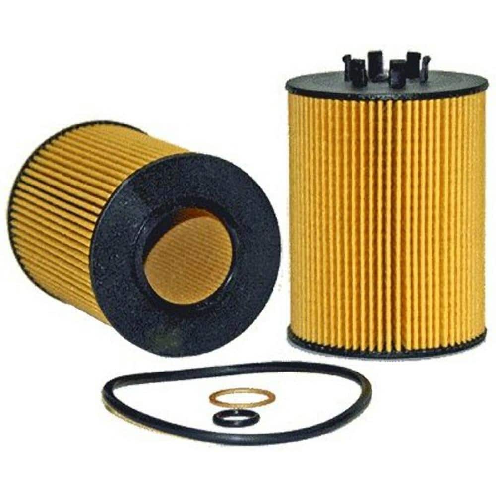 Engine Oil Filter