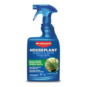 24 oz. Ready to Use Houseplant Insect Killer and Mite Control