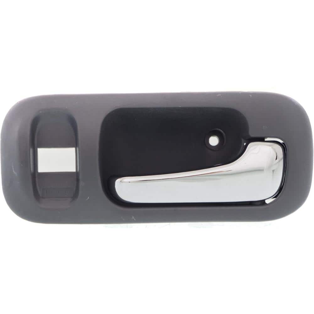 Interior Door Handle Compatible with Honda CR-V 1997-2001, Odyssey 1995-1998 Front, Passenger Side price history on PriceWatchPro