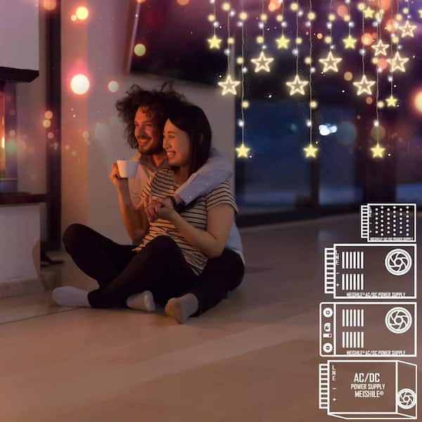 MEISHILE スイッチング電源　12V 100A 1200W AC-DC Amazon.com: 12V 100A 1200W DC Switching Power supply Adapter