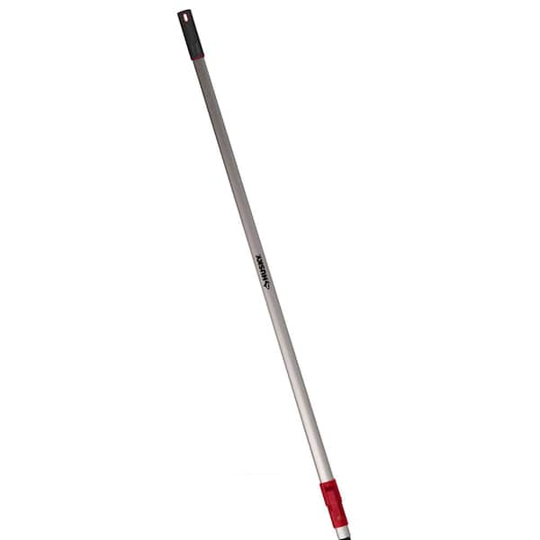 Husky 4.5 ft. to 8 ft.-Adjustable Extension Pole