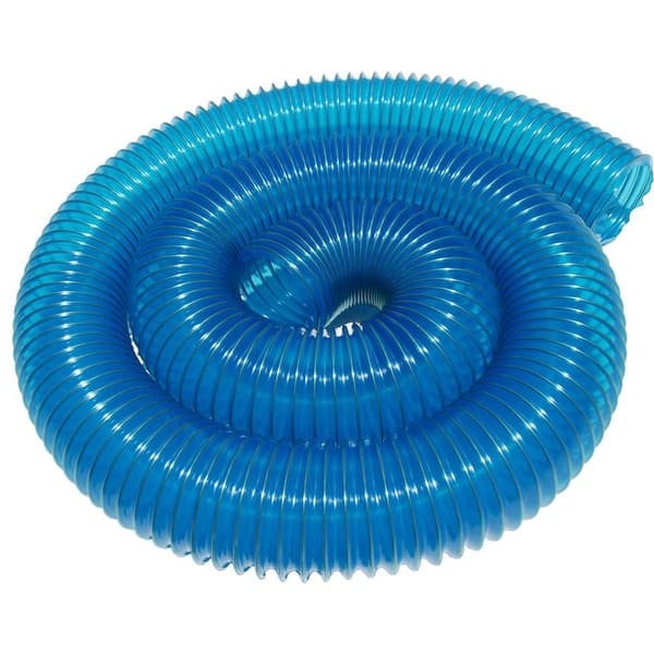 Flex Hose 1.5 inch x 30 ft Coil