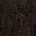 American Originals Flint Oak 3/8 in. T x 5 in. W x Varying L Engineered Click Hardwood Floor (22 sq. ft./case)