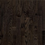 American Originals Flint Oak 3/4 in. Thick x 2-1/4 in. Wide x Random Length Solid Hardwood Flooring (20 sq. ft. / case)