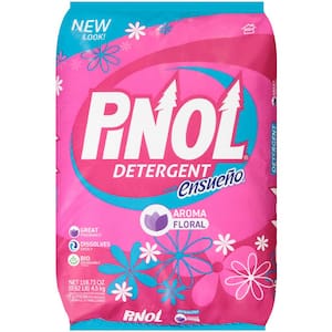 158.73 oz. Floral Laundry Detergent