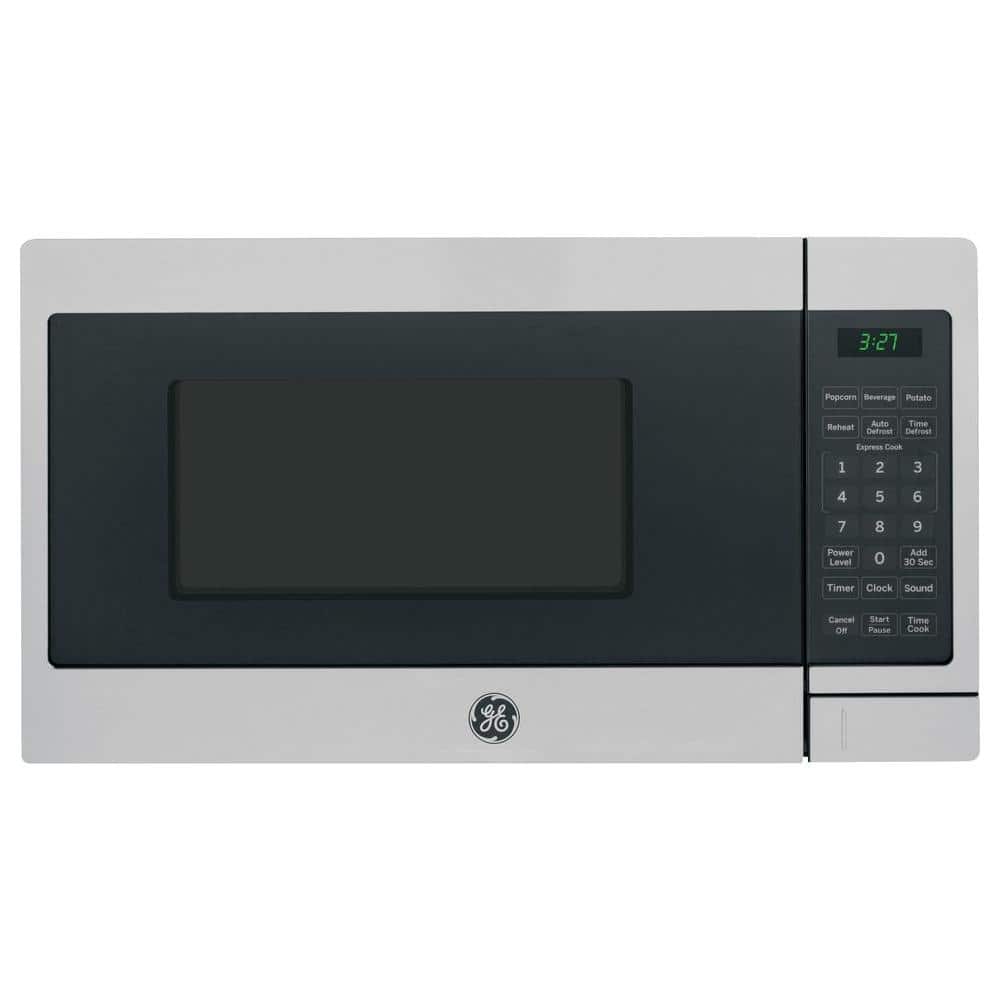 JES2051DNWW by GE Appliances - GE® 2.0 Cu. Ft. Capacity Countertop  Microwave Oven