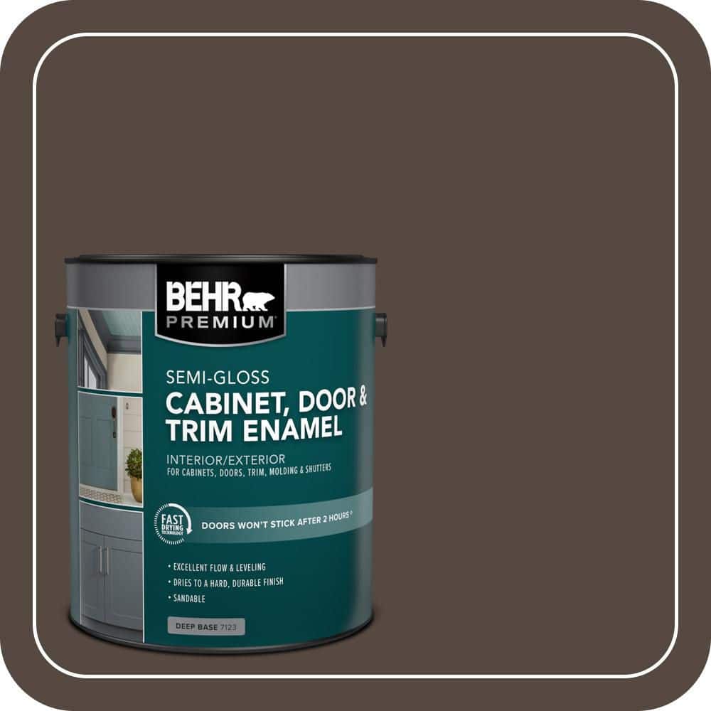 BRUNT ハーモニー50 タンカラー havana-coffee-behr-premium-