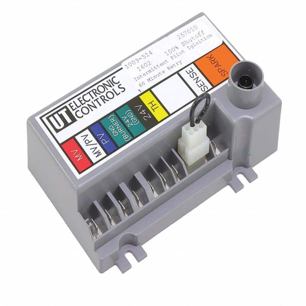 Ignition Module W/Lockout Kit 257473 price history on PriceWatchPro
