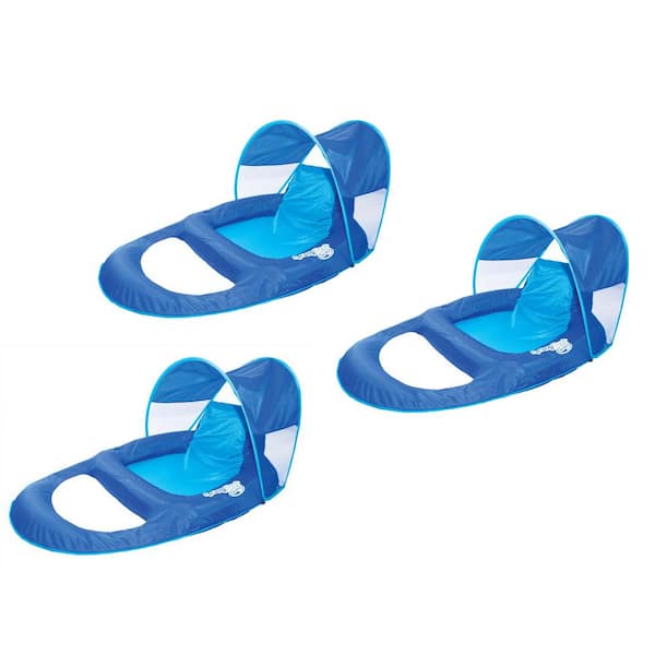 Spring Float swimways