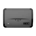 Aures Pro 27kW240-Volt 5.26 GPM Point of Use Electric Tankless Water Heater