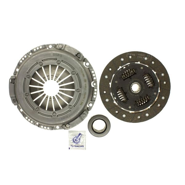 Sachs Clutch Kit