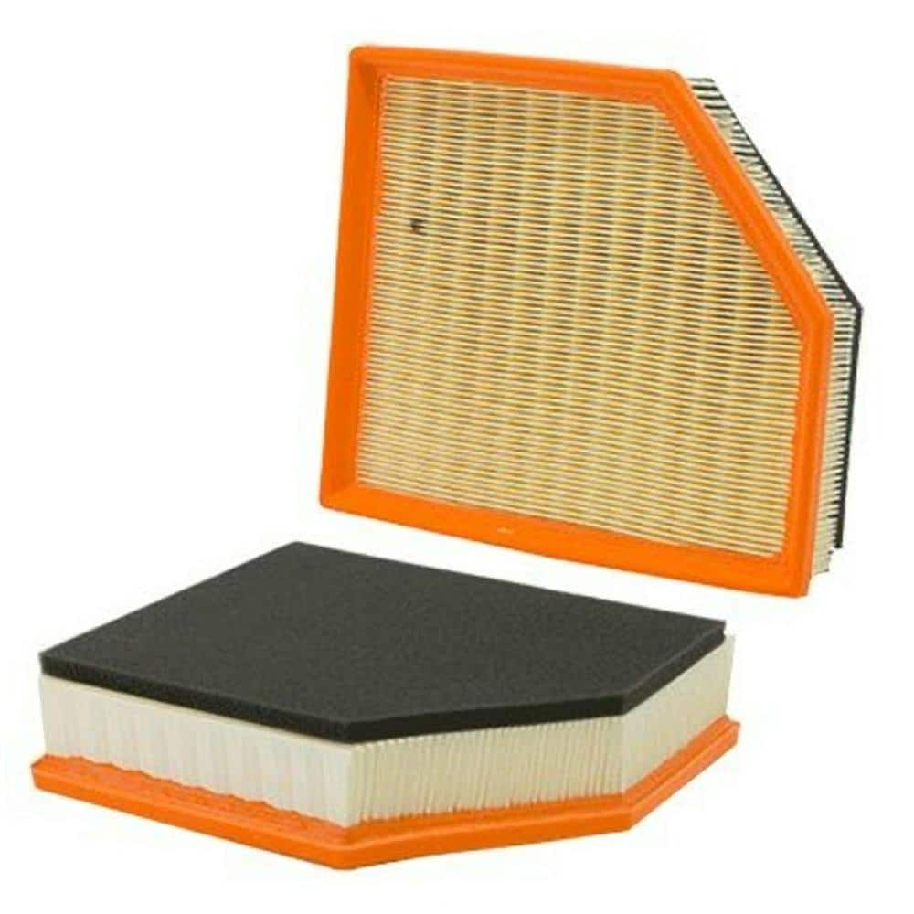 Wix Air Filter 49344 - The Home Depot