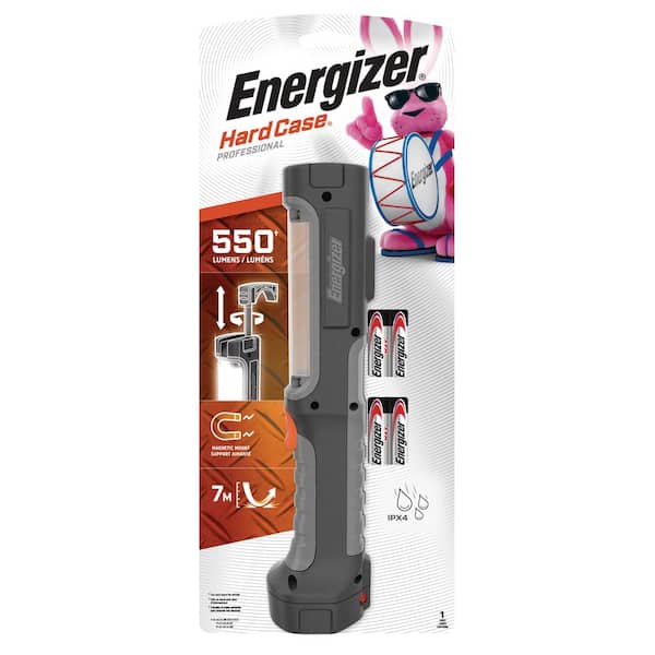 Energizer LED Arbeitsleuchte Hardcase Worklight 550 lm 639825 